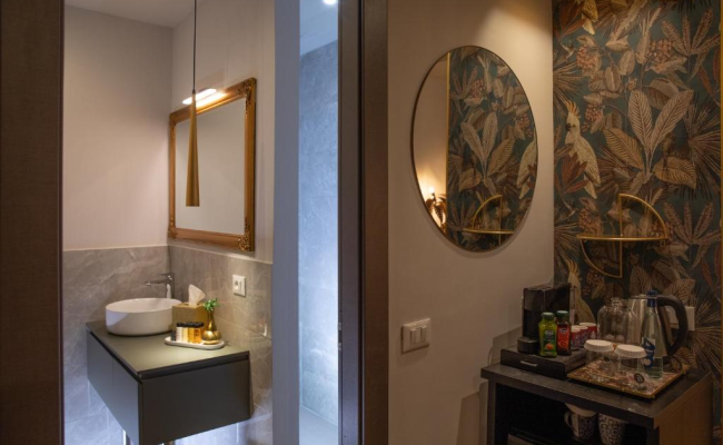 INTOMILAN Aparthotel Galleria Duomo