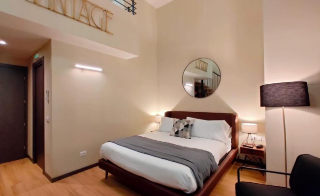 INTOMILAN Aparthotel Galleria Duomo