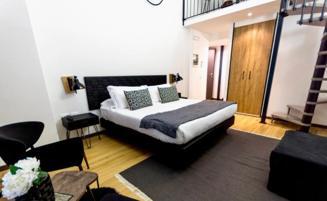 INTOMILAN Aparthotel Galleria Duomo