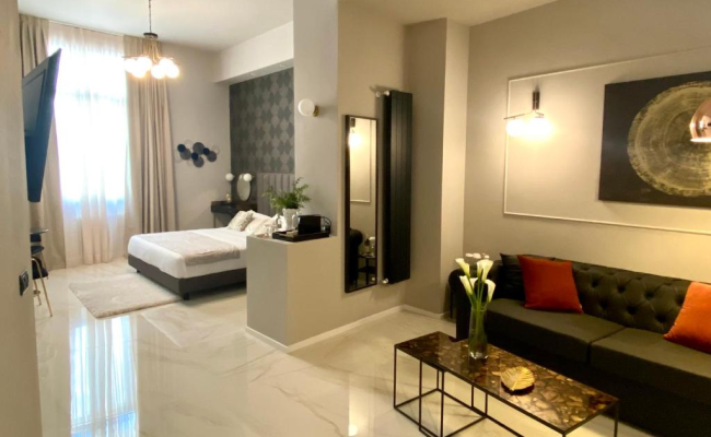 INTOMILAN Aparthotel Galleria Duomo