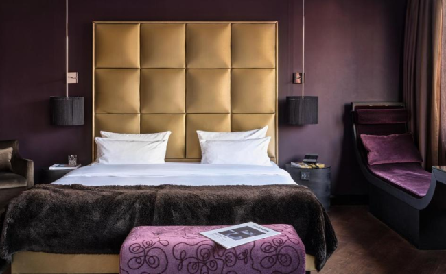 Roomers, Frankfurt, a Member of Design Hotels