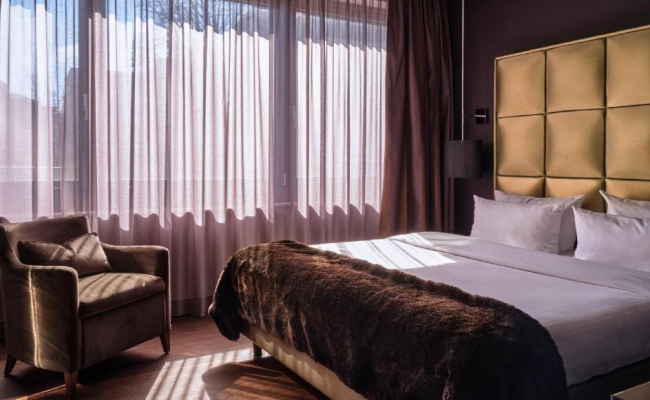 Roomers, Frankfurt, a Member of Design Hotels