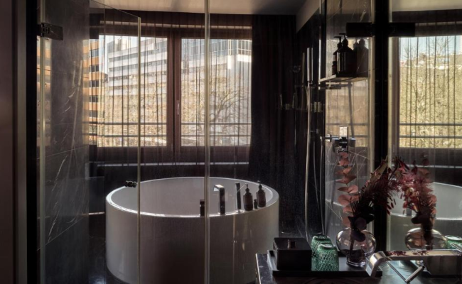Roomers, Frankfurt, a Member of Design Hotels
