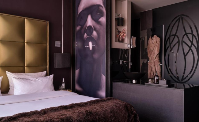 Roomers, Frankfurt, a Member of Design Hotels