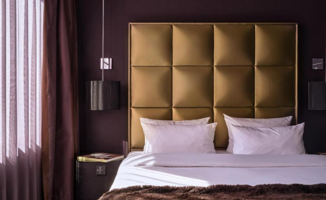 Roomers, Frankfurt, a Member of Design Hotels