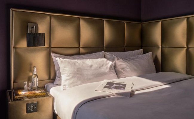 Roomers, Frankfurt, a Member of Design Hotels