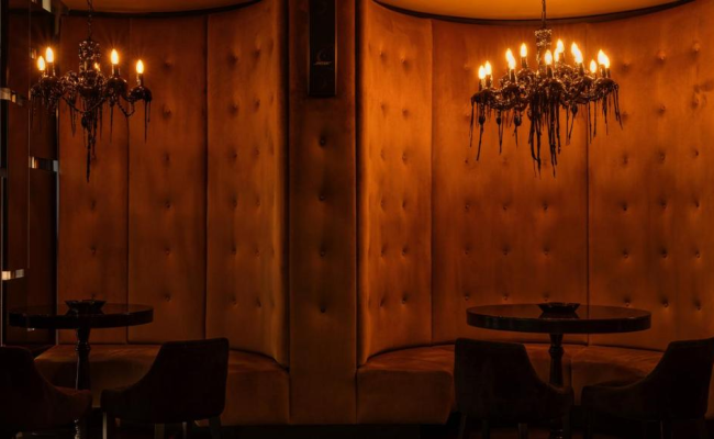 Roomers, Frankfurt, a Member of Design Hotels