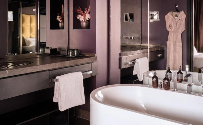 Roomers, Frankfurt, a Member of Design Hotels