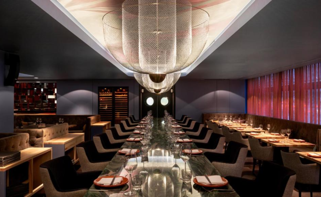 Roomers, Frankfurt, a Member of Design Hotels