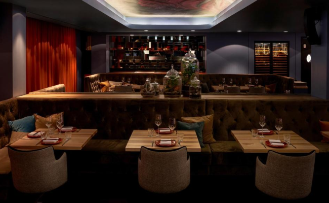 Roomers, Frankfurt, a Member of Design Hotels