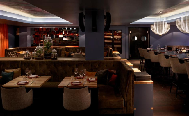 Roomers, Frankfurt, a Member of Design Hotels