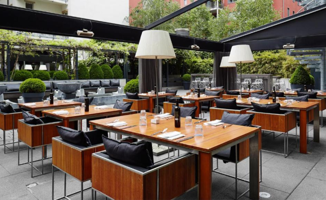 Roomers, Frankfurt, a Member of Design Hotels