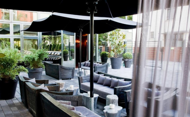 Roomers, Frankfurt, a Member of Design Hotels