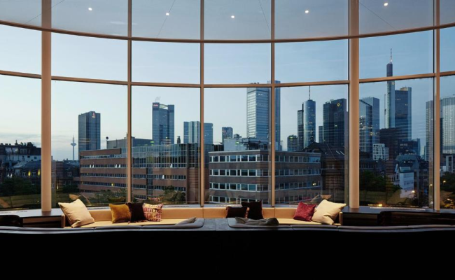 Roomers, Frankfurt, a Member of Design Hotels