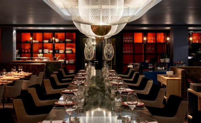 Roomers, Frankfurt, a Member of Design Hotels