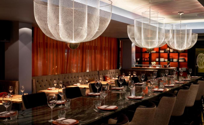 Roomers, Frankfurt, a Member of Design Hotels