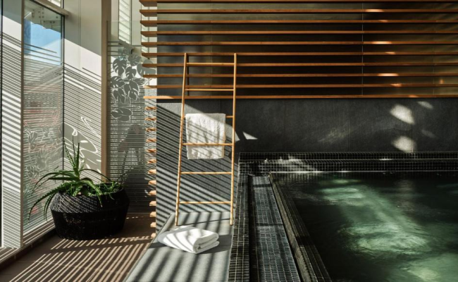 Roomers, Frankfurt, a Member of Design Hotels