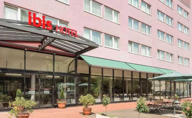 ibis Berlin City Nord