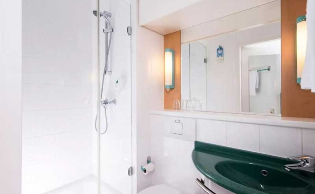 ibis Berlin City Nord