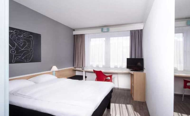 ibis Berlin City Nord
