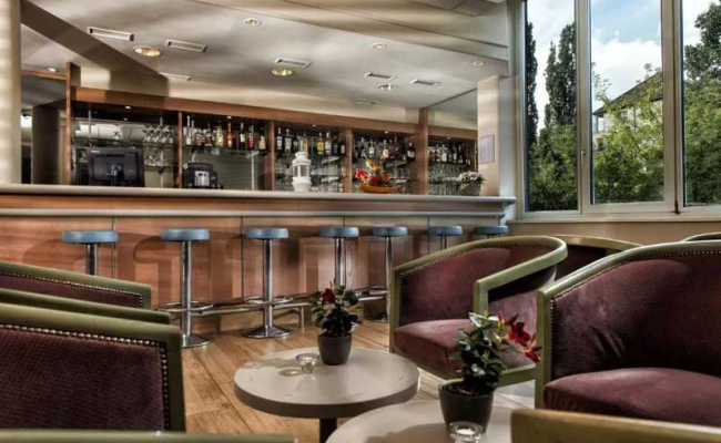 ibis Berlin City Nord