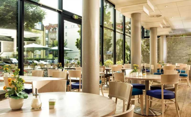 ibis Berlin City Nord