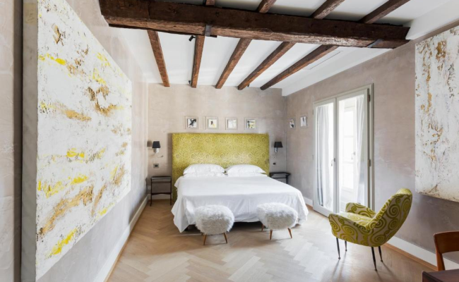 Galleria Vik Milano - Townhouse Galleria - Small Luxury Hotels of the World