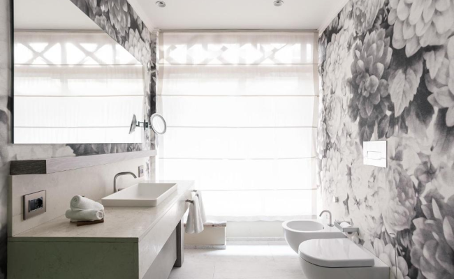 Galleria Vik Milano - Townhouse Galleria - Small Luxury Hotels of the World