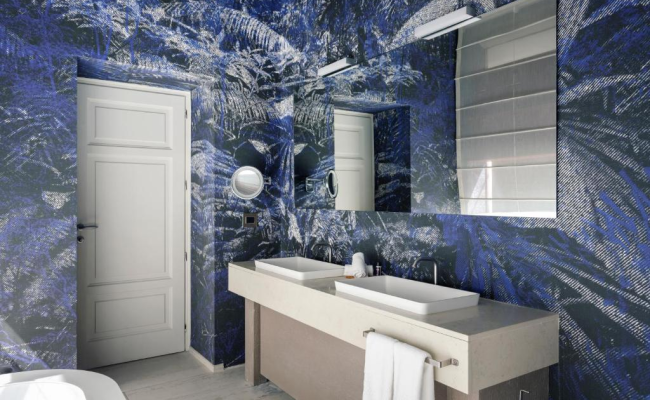 Galleria Vik Milano - Townhouse Galleria - Small Luxury Hotels of the World