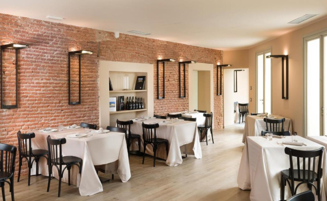 Galleria Vik Milano - Townhouse Galleria - Small Luxury Hotels of the World