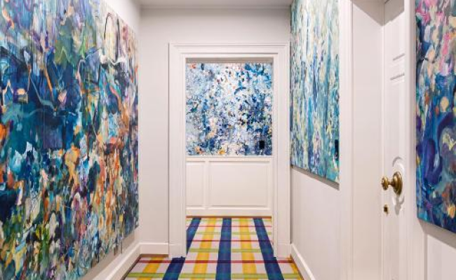 Galleria Vik Milano - Townhouse Galleria - Small Luxury Hotels of the World