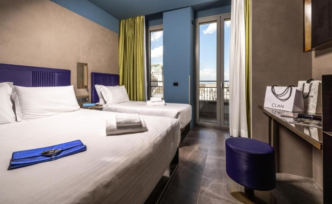 HD8 Hotel Milano
