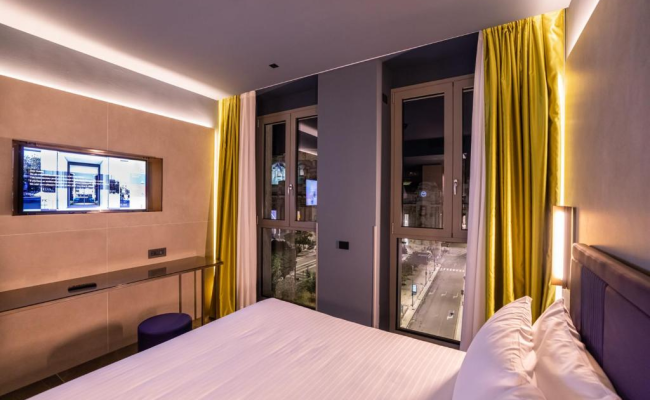 HD8 Hotel Milano