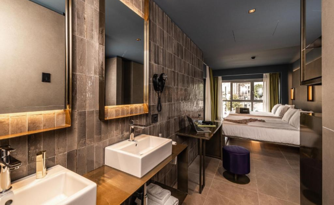 HD8 Hotel Milano