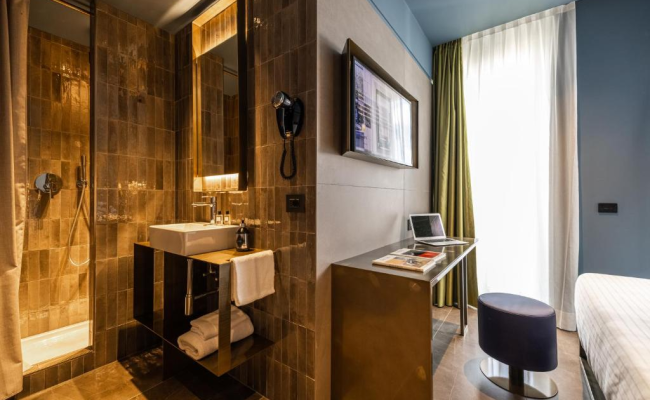 HD8 Hotel Milano