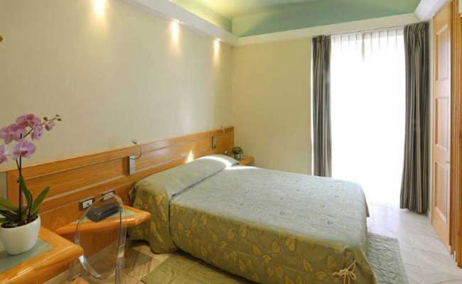Hotel Sempione