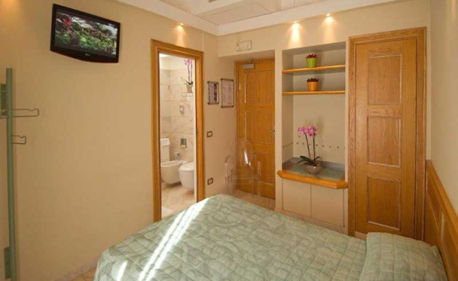 Hotel Sempione