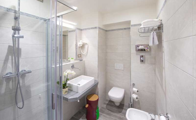 Hotel Sempione