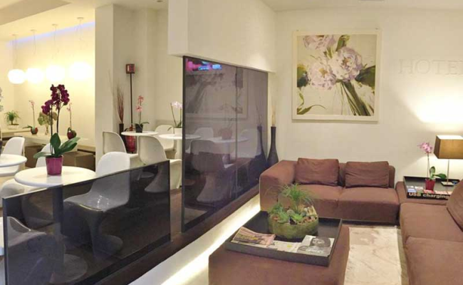 Hotel Sempione