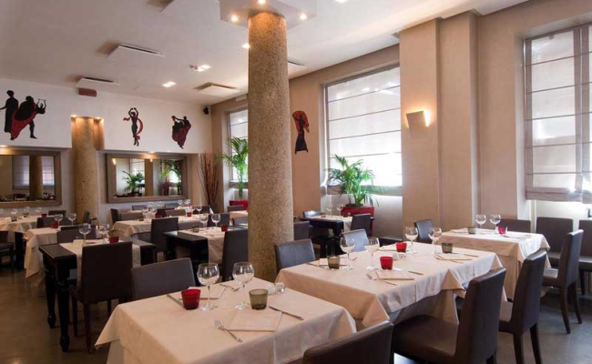 Hotel Sempione
