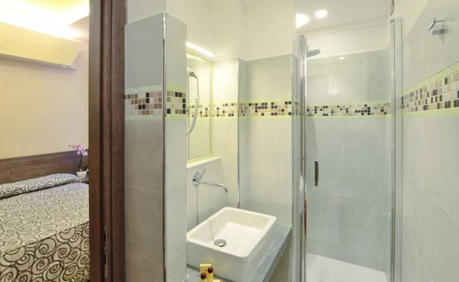 Hotel Sempione