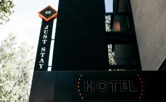 JustStay Hotel Ratingen