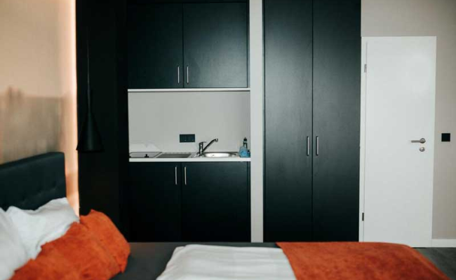 JustStay Hotel Ratingen