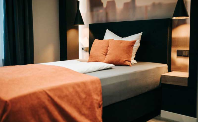 JustStay Hotel Ratingen