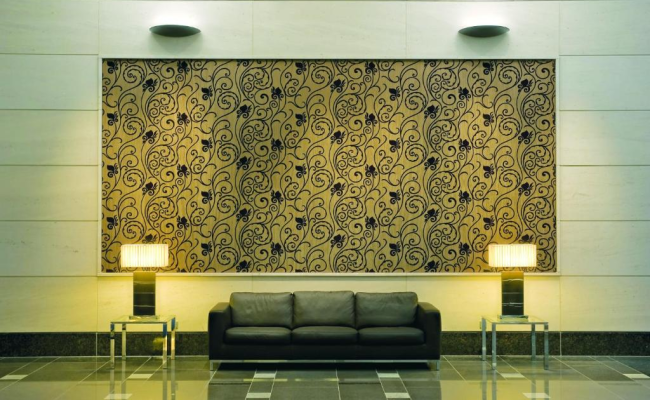 Maritim Hotel Dusseldorf