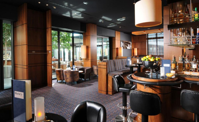 Maritim Hotel Dusseldorf