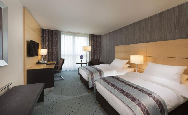 Maritim Hotel Dusseldorf