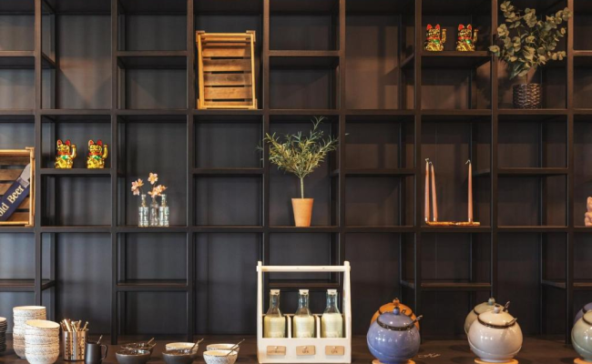 Holiday Inn - the niu Tab Dusseldorf Main Station by IHG