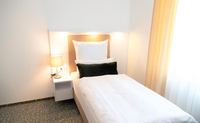 Amplidi Hotel Hannover