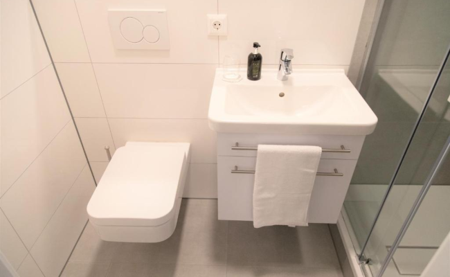Amplidi Hotel Hannover